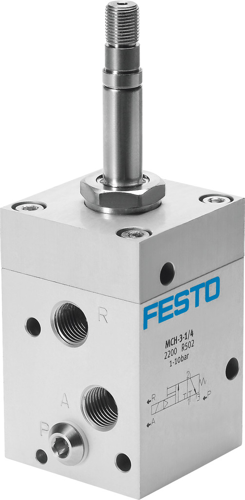 Solenoid valve