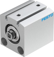 ADVC255IP FESTO ELECTRIC ADVC-25-5-I-P BRAND NEW 