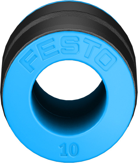 Push-in connector