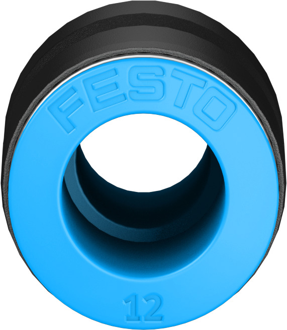 Push-in connector
