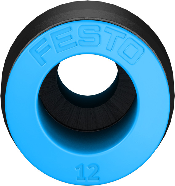 Push-in connector