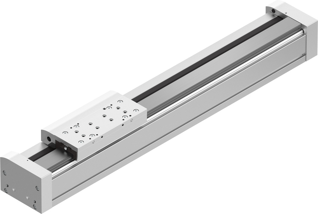 Ball screw linear actuator EGC120500BS25PKF0HMLGK Festo USA