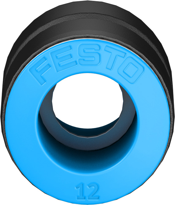 Push-in connector