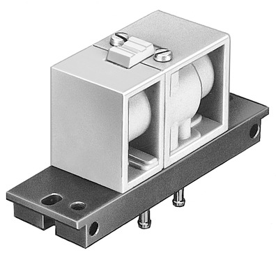 Pneumatikventil NEU & OVP 1A04 10772 FESTO J-3-PK-3 