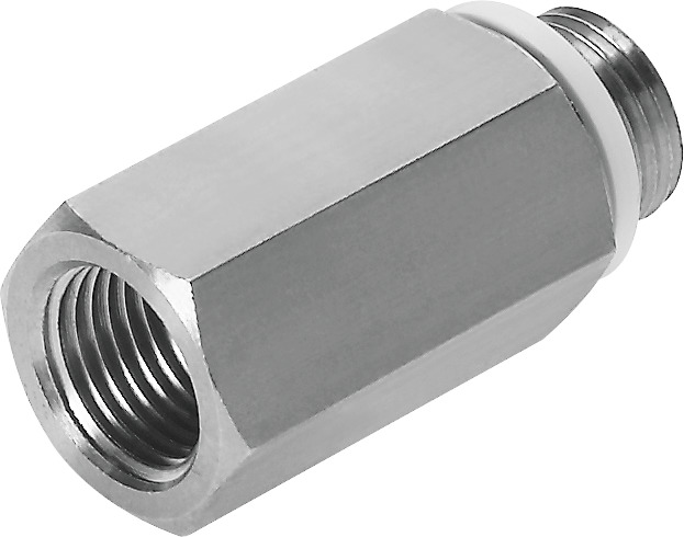 Check valve