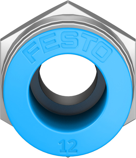 Push-in fitting