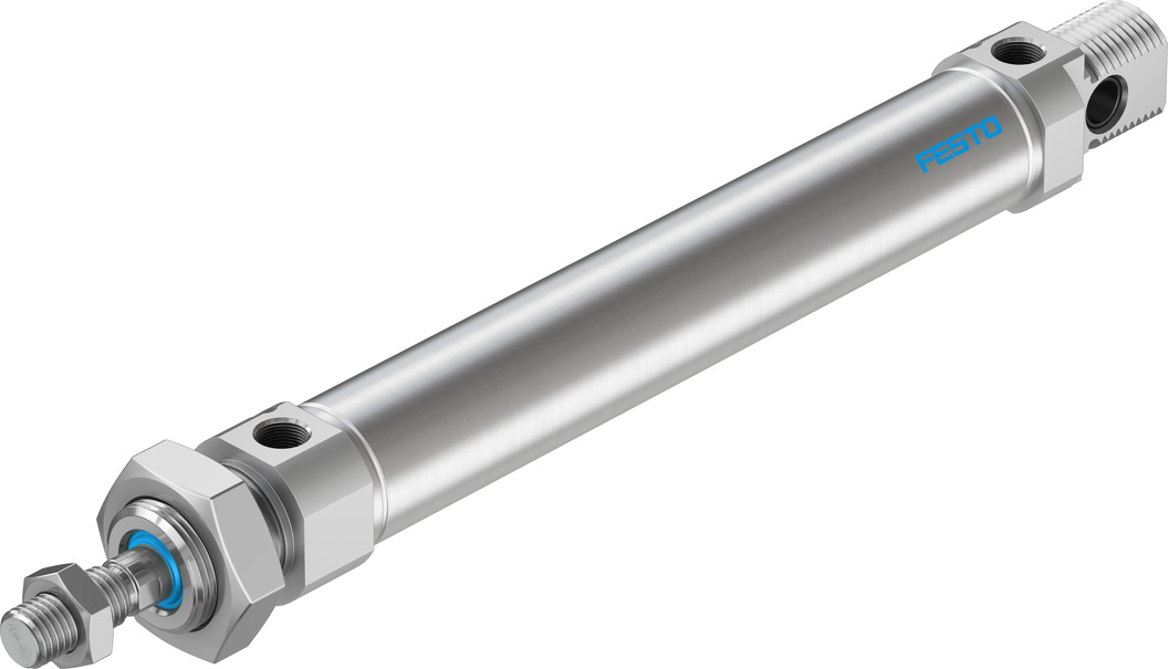 ISO cylinder