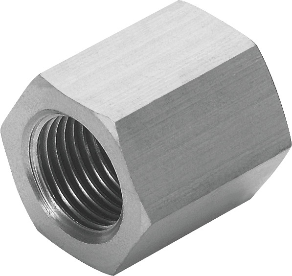Cap nut