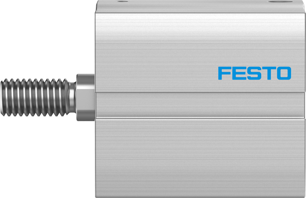 Compact cylinder