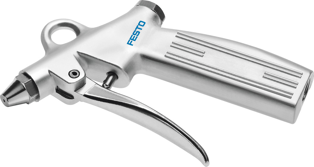 Buy Air blow gun LSP online Festo USA