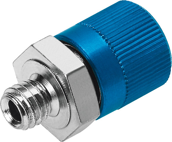 Quick connector
