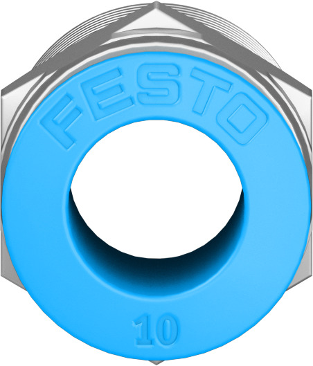 Push-in fitting