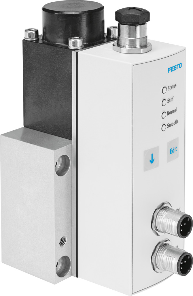 Buy Proportional pressure control valve VPPL online Festo USA