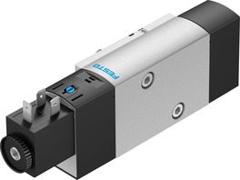 Solenoid valve VSNC-FC-M52-MD-G14-F8-1B2 | Festo TW