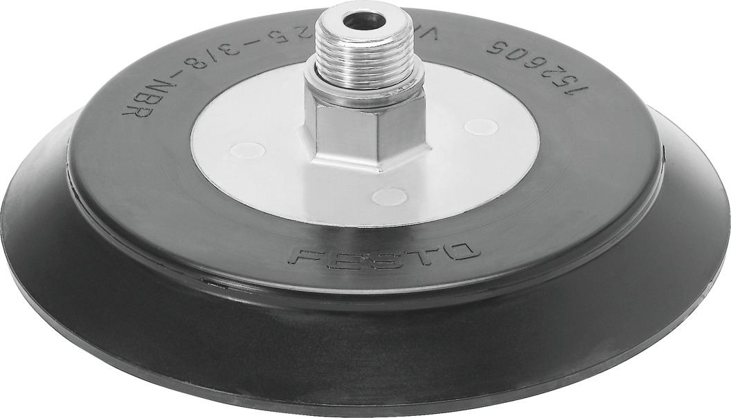 Vacuum suction cup VAS1253/8NBR Festo USA