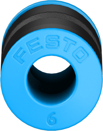 Push-in connector