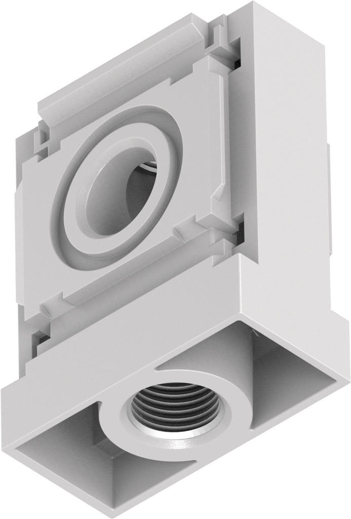 Distributor block MS6FRMFRZ Festo USA