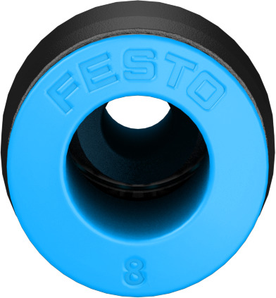 Push-in connector