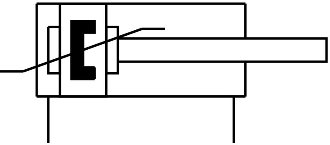 ISO cylinder