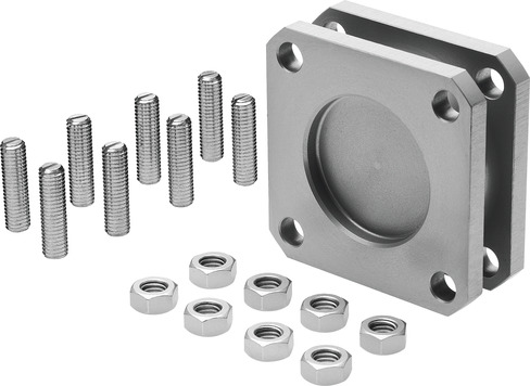 Multi-position kit