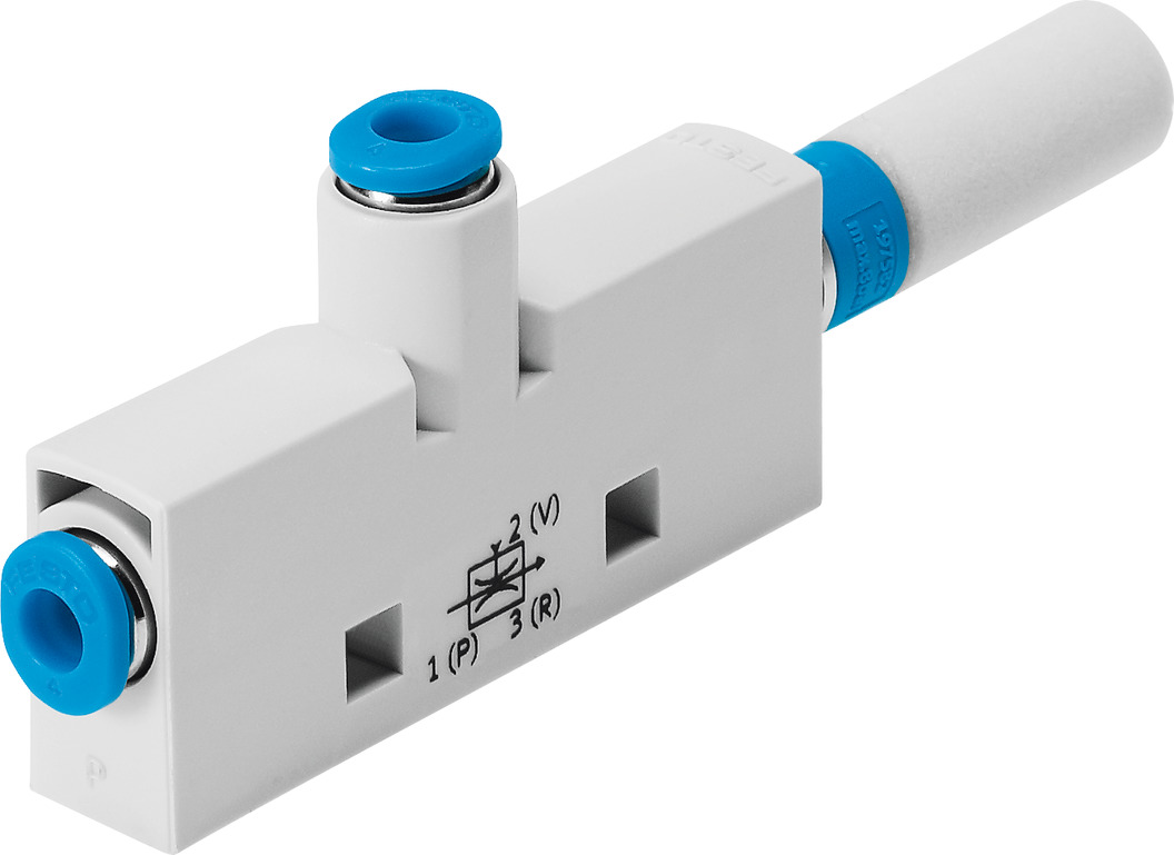 Vacuum generator VN05HT2PQ1VQ1RO1 Festo USA