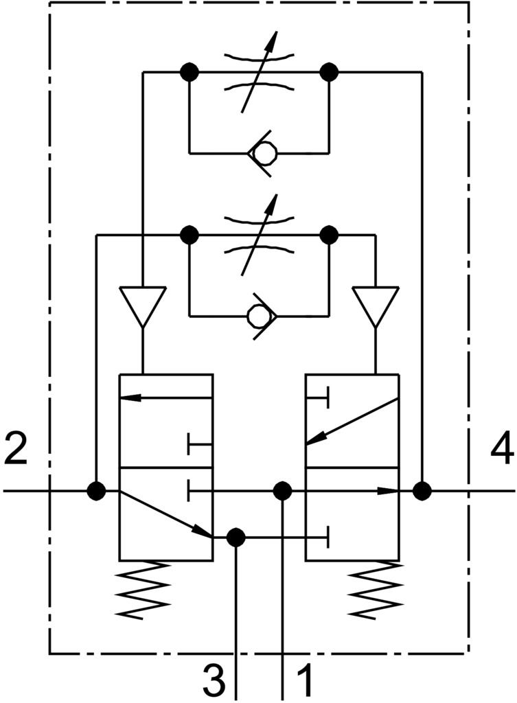 Pulse oscillator