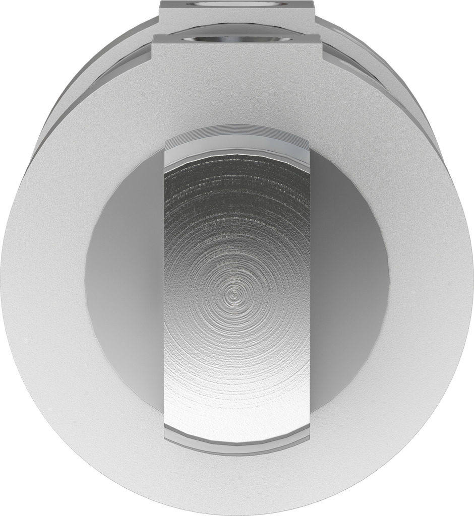 Round cylinder