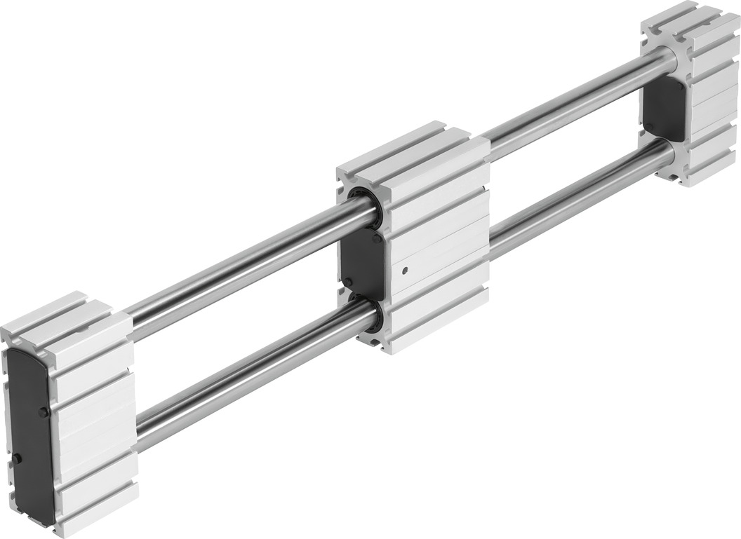 Buy Electric linear actuator ELFR online Festo USA