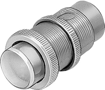 Pressure indicator