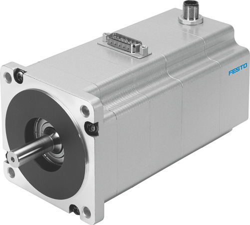 Stepper motor