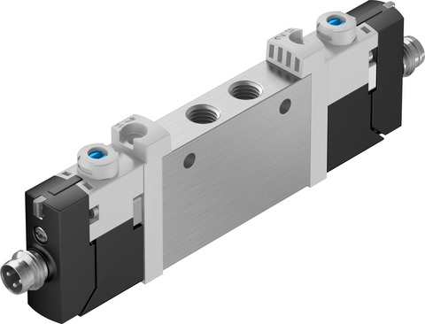 new Original FESTO model VUVB-L-M42-AD-Q8-1C1 Fast Shipping #YP1