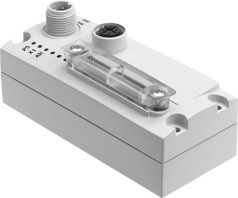 Festo  Pneumatikventil VSPA-B-P53C-A1 546720 