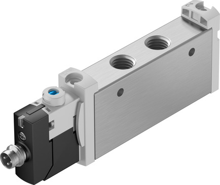 Festo  Magnetventil  VUVG-L14-M52-AT-G18-1R8L 574229 