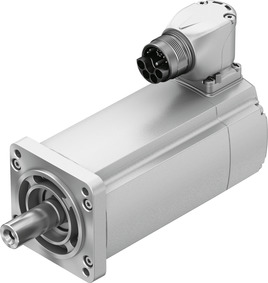 Servo motors