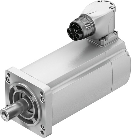 Servo motor