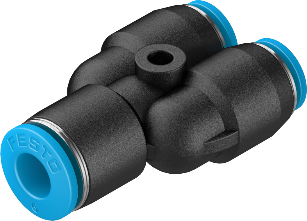 Pushin Yconnector QSY64 Festo USA