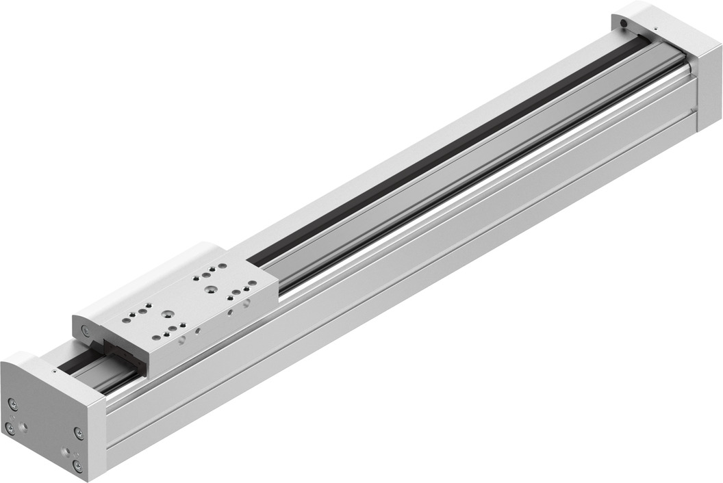 Ball screw linear actuator EGC80400BS20PKF0HMLGK Festo USA