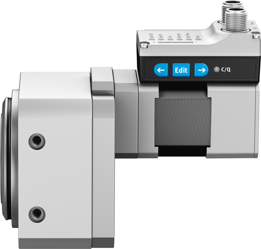 Rotary drive unit ERMS25180STMH1PLKAA Festo USA