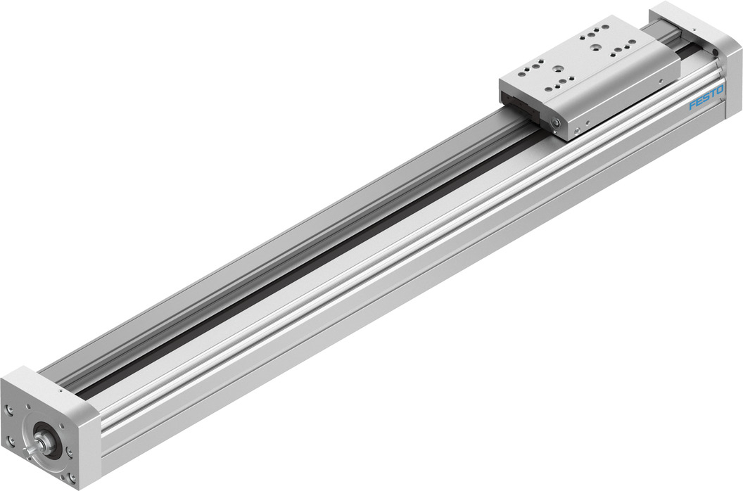 Ball screw linear actuator EGC80500BS10PKF0HMLGK Festo USA