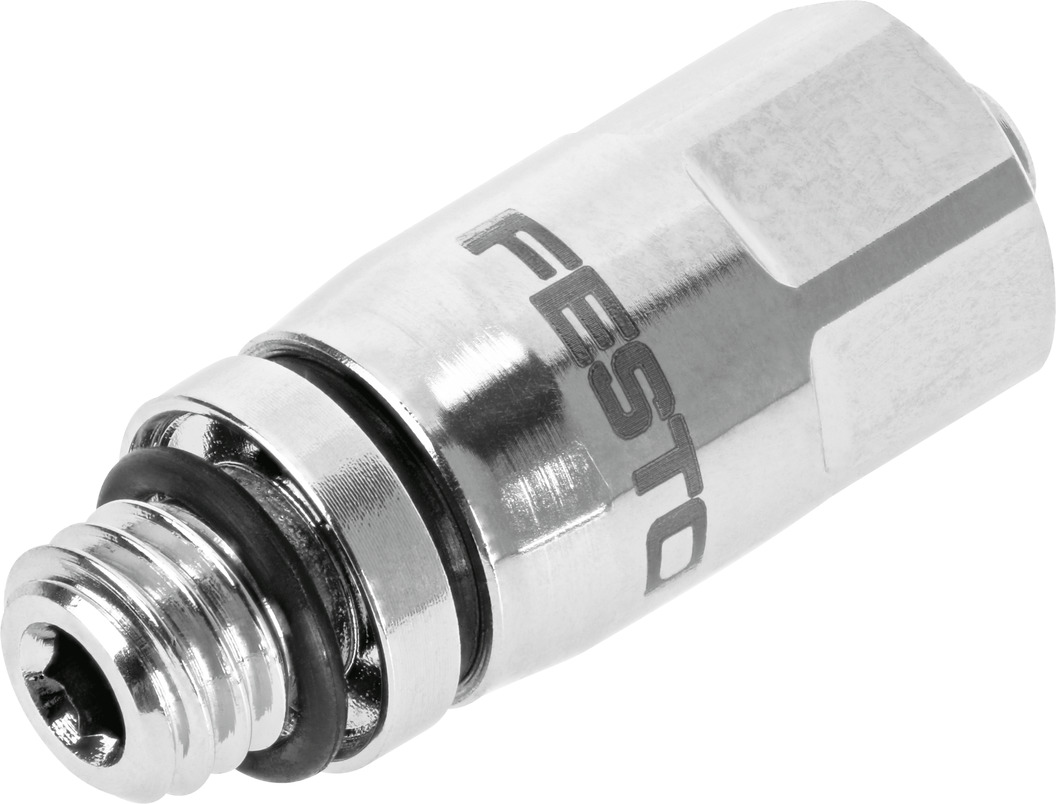 Pneumatic fitting NPCKCDM5K4 Festo USA