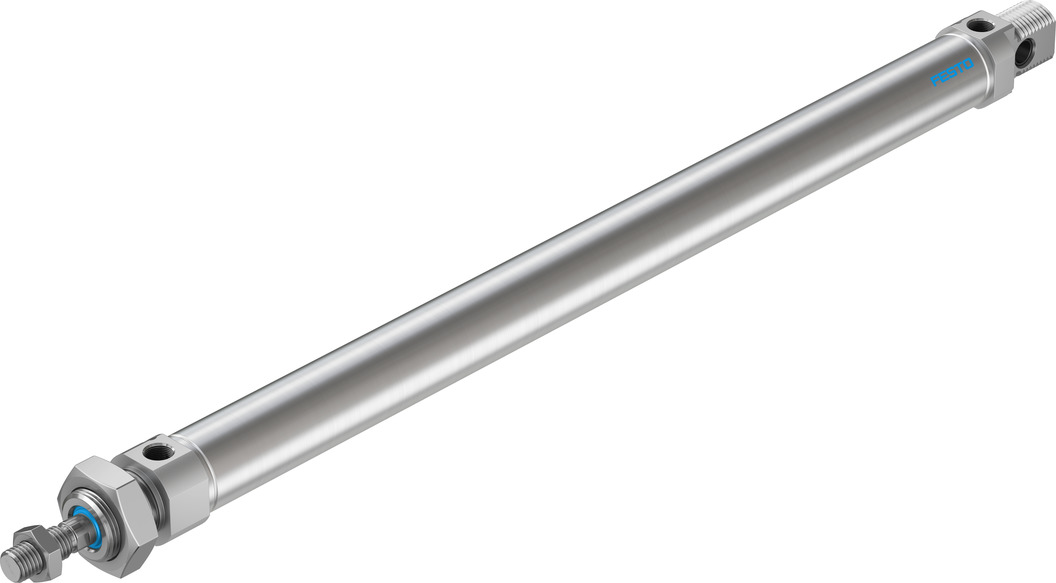 ISO cylinder