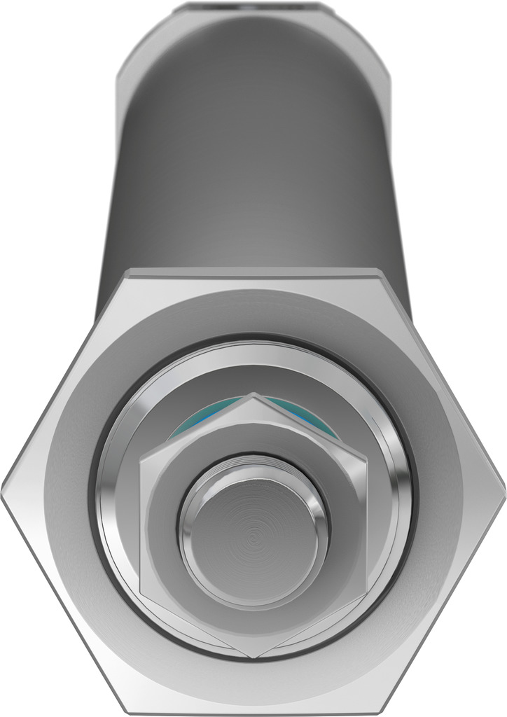 ISO cylinder