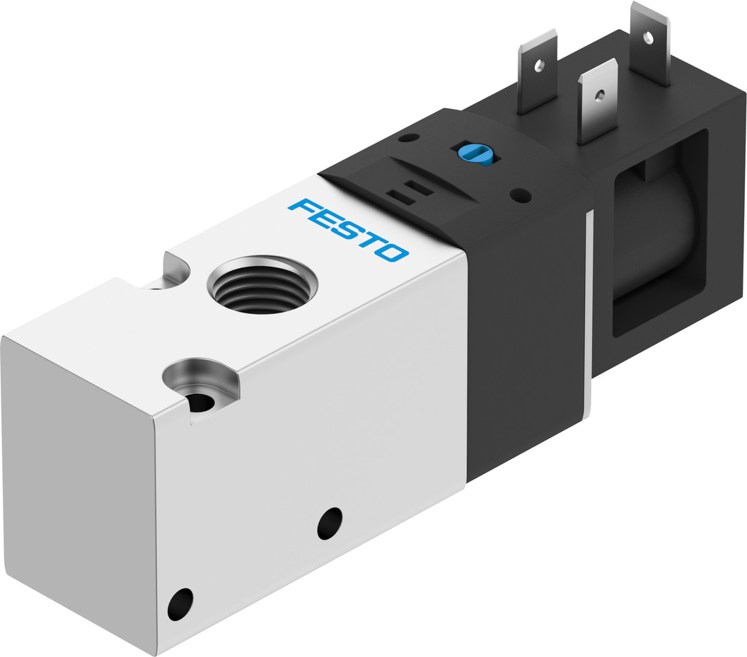 Air solenoid valve VUVSLK25M32CADG141B2S Festo USA