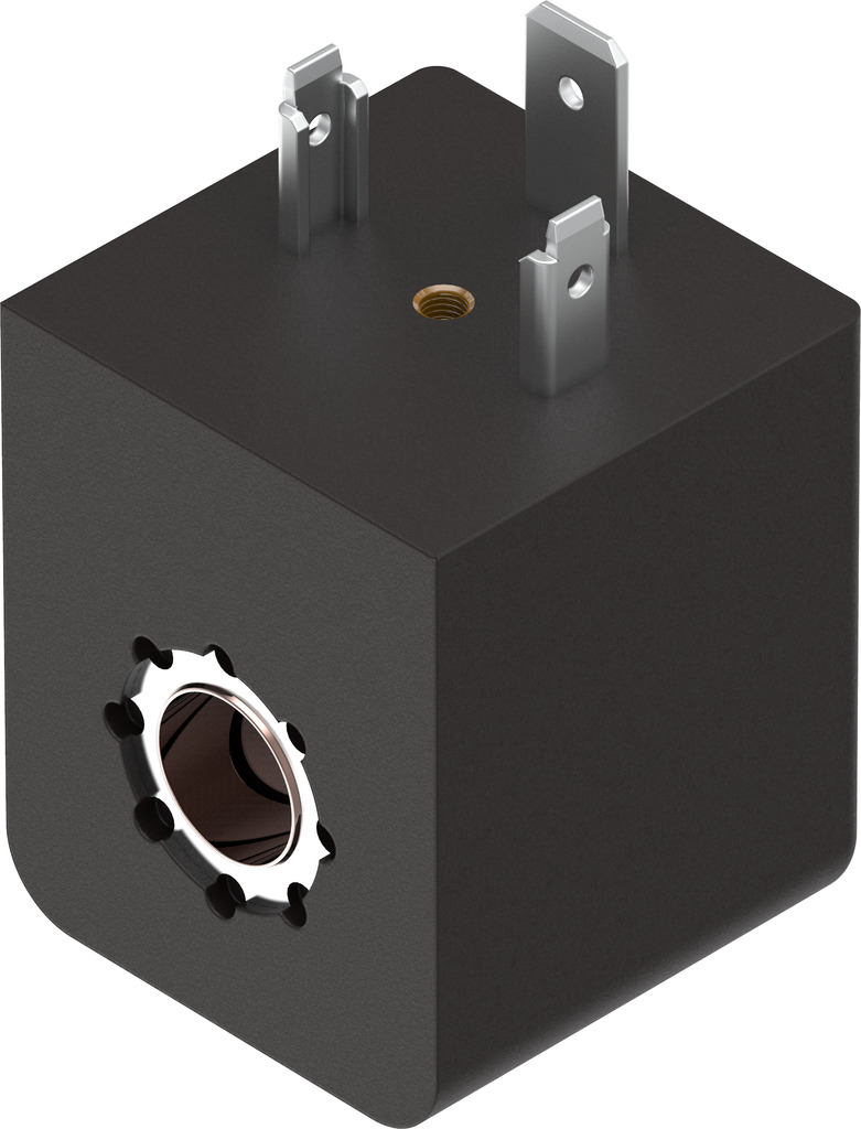 Solenoid coil MD224VDCPA Festo USA