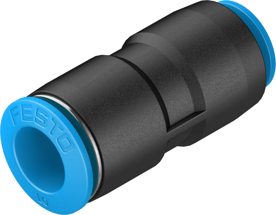 Push-in connector