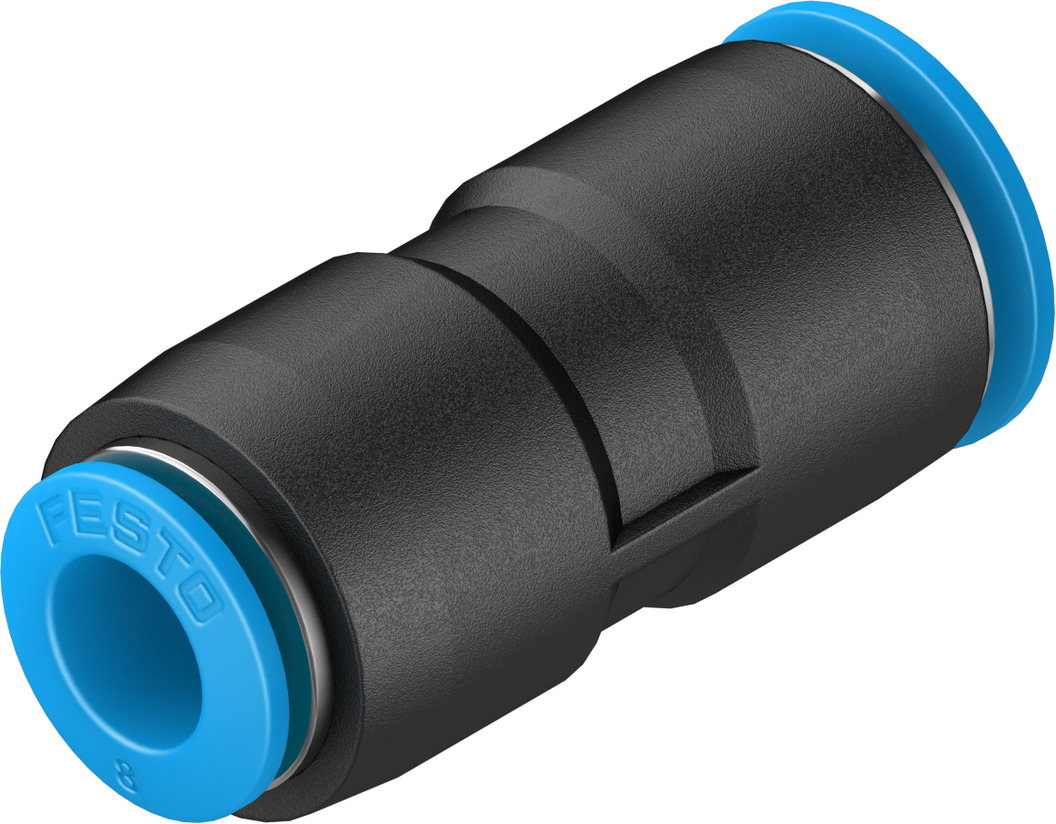 Push-in connector