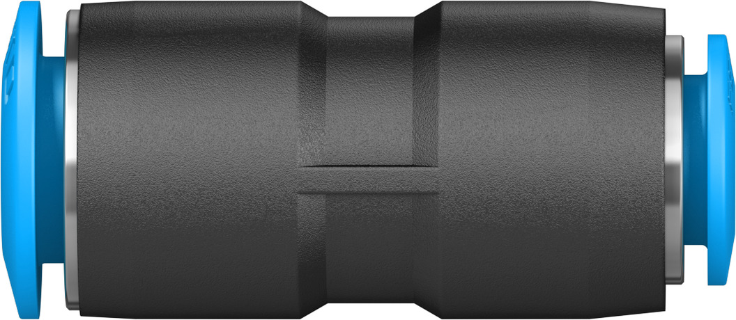 Push-in connector