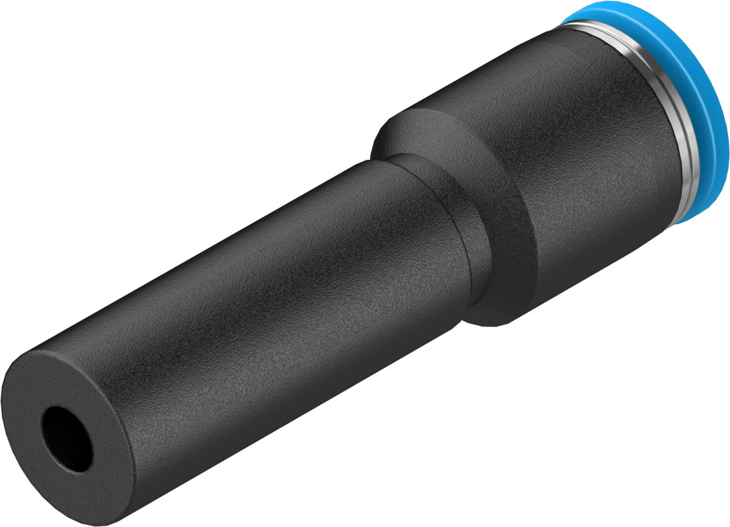 Push-in connector
