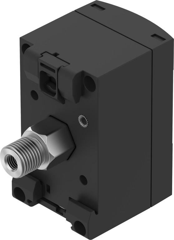 Pressure sensor