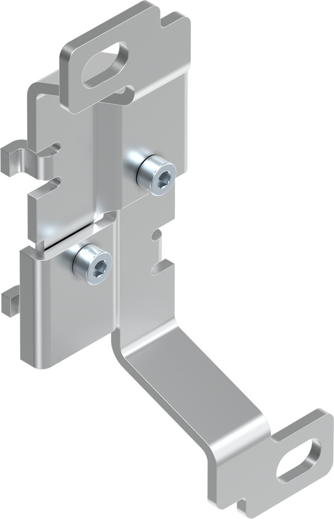 Mounting bracket MS4WB Festo USA